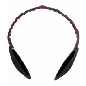 Lill-Sport Earmuffs Sort