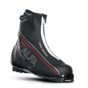 Alfa Combi Advance GTX Dame Sort