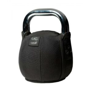 Casall Kettlebell Soft 6kg