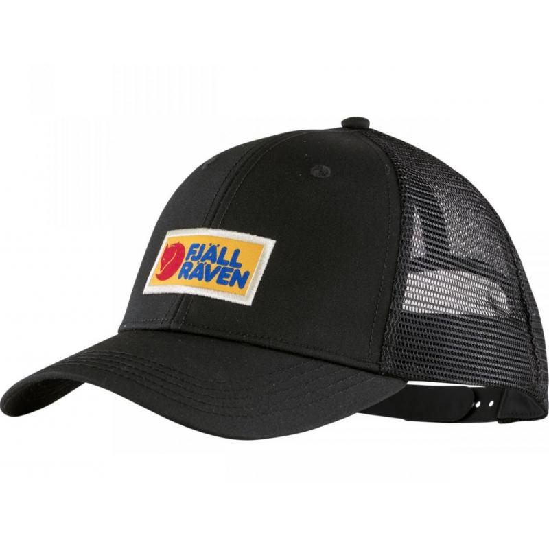 Fjällräven Vardag Långtradarkeps