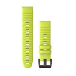 GARMIN Quick Fit 22 Watch Band Gul