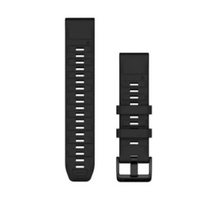 GARMIN Garmin Quickfit 22 watch band black