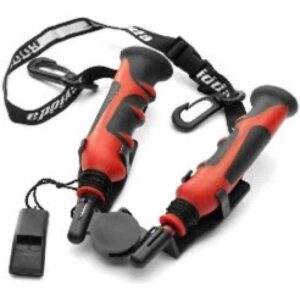 Isvidda Isvidda Ispigger med holder og fløyte BE9080-000 Sporten Bagn