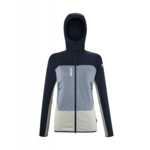 Millet Fusion Grid H W Foggy Dew-Saphire MIV9032 N9954 Sporten Bagn