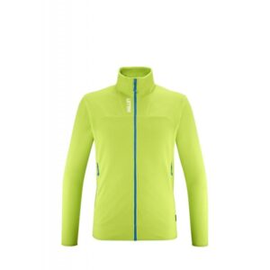 Millet Ubic LGRID JKTM Acid Green MIV10448 N6139 Sporten Bagn