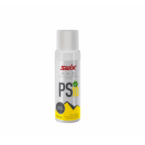 Swix Swix Ps10 Liquid Yellow, 80ml