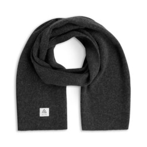 Aclima Aclima ReBorn Felted Scarf 110748 Sporten Bagn 1