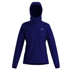 ArcTeryx ArcTeryx Kyanite Hoody W X000008535 Sporten Bagn 1