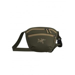 ArcTeryx ArcTeryx Mantis 1 Waist Pack X000009234 Sporten Bagn 1