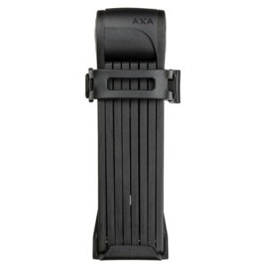 Axa Axa Fold Lite 100 Foldable lockBlack, 100 cm 59841095SC Sporten Bagn 1