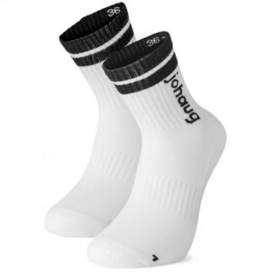 Johaug Johaug Retro Sports Socks 2pk 210740 Sporten Bagn 1