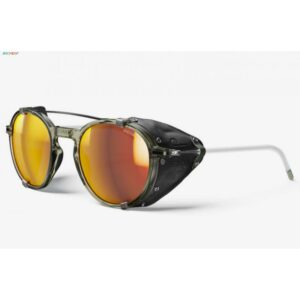 Julbo Legacy Army/Black