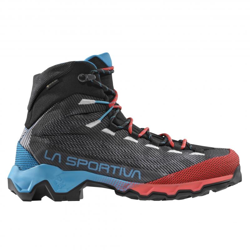 La Sportiva La Sportiva Aequilibrium Hike GTX W´s Hikingsko ZFHS101 Sporten Bagn 1
