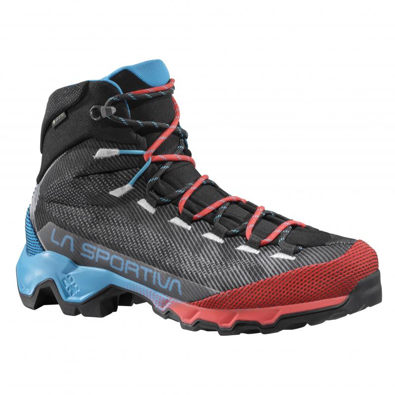 La Sportiva La Sportiva Aequilibrium Hike GTX W´s Hikingsko ZFHS101 Sporten Bagn 1 2 3