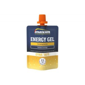 Maxim Maxim Inst Energy gel 100 g Citrus 451135856 Sporten Bagn 1