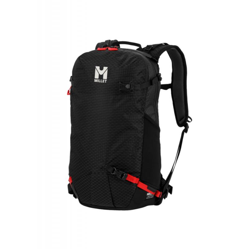 Millet Prolighter 22 Black Noir MIS2274 N0247 Sporten Bagn 1