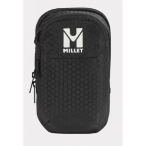 MILLET Ubic Belt Pocke E-Black