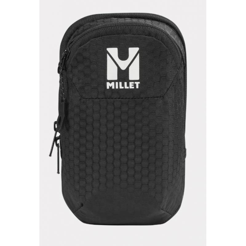 MILLET Ubic Belt Pocke E-Black