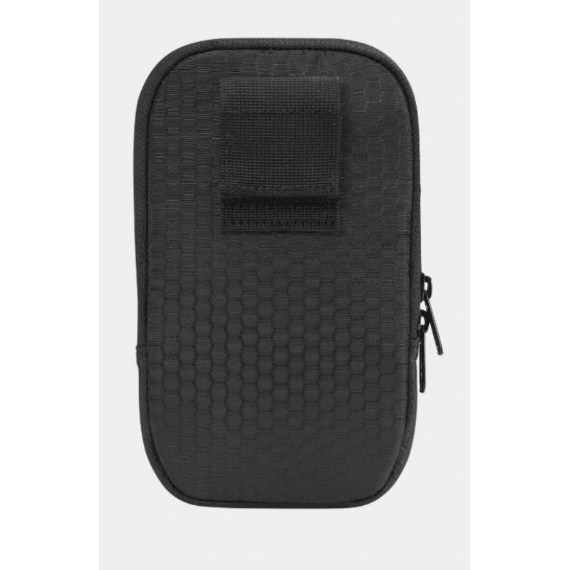 MILLET Ubic Belt Pocke E-Black - Bilde 2