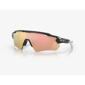 Oakley Radar Ev Path Carbon Prizm Rose Gull
