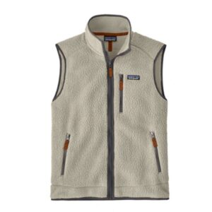 Patagonia Patagonia M´S Retro Pile Vest P22821 Sporten Bagn 1
