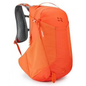 Rab Aeon LT 25 Tursekk Oransje
