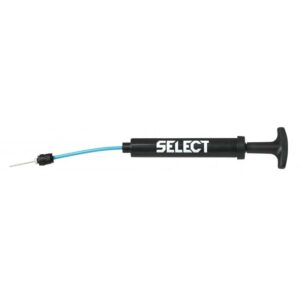 Select Select Ball Pump 15 Cm W-Inbuilt Hose 810060 Sporten Bagn 1