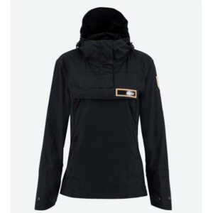 Swix Legacy Anorak Dame Sort