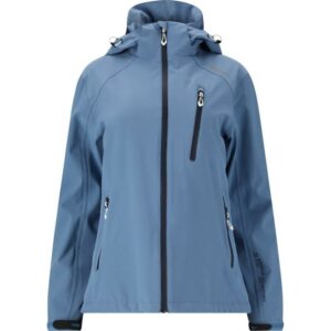 Weather Report Weather Report Camelia W Awg Jacket W-Pro 15000 WR201565 Sporten Bagn 1