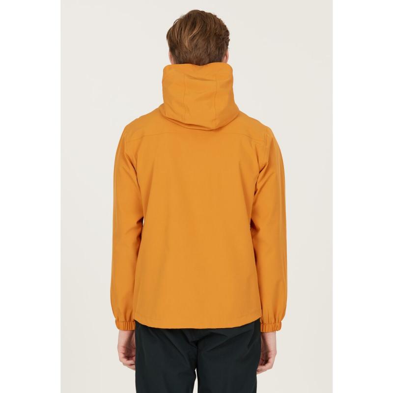 Weather Report Weather Report Delton M Awg Jacket W-Pro 15000 WR201566 Sporten Bagn 3