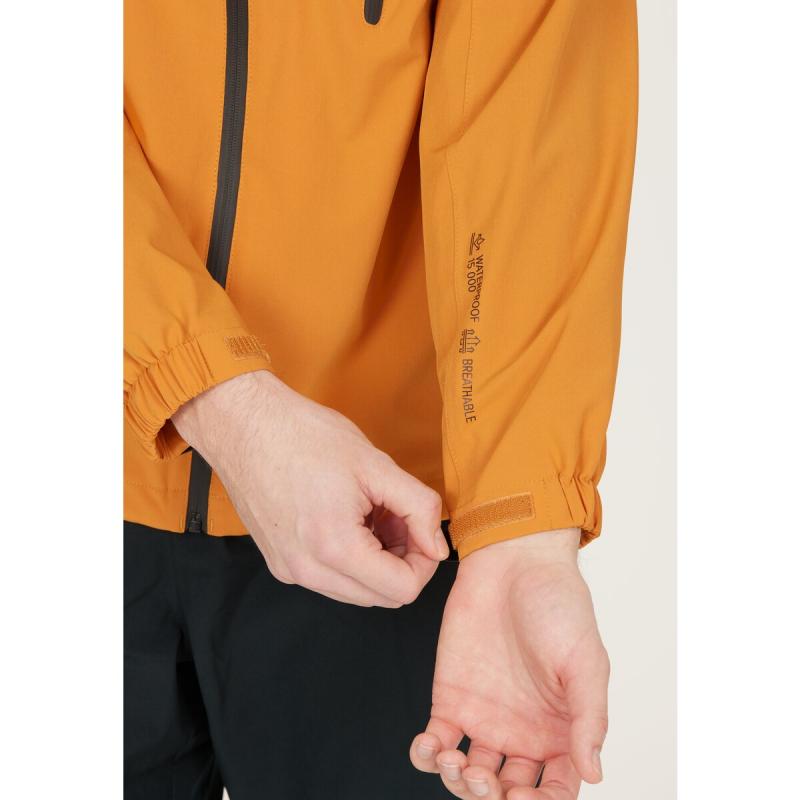 Weather Report Weather Report Delton M Awg Jacket W-Pro 15000 WR201566 Sporten Bagn 4