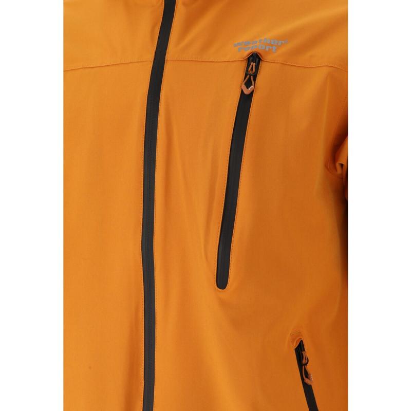 Weather Report Weather Report Delton M Awg Jacket W-Pro 15000 WR201566 Sporten Bagn 6