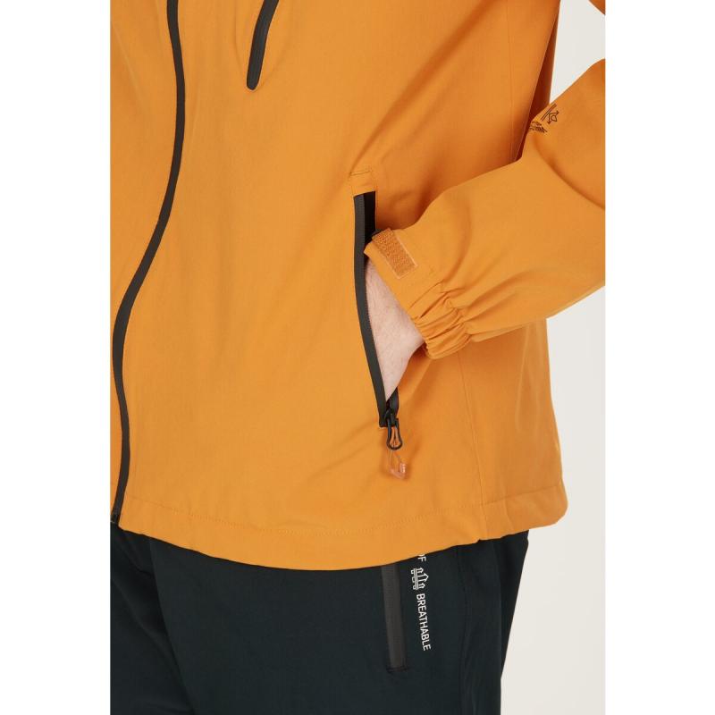 Weather Report Weather Report Delton M Awg Jacket W-Pro 15000 WR201566 Sporten Bagn 7