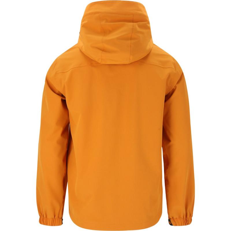 Weather Report Weather Report Delton M Awg Jacket W-Pro 15000 WR201566 Sporten Bagn 8