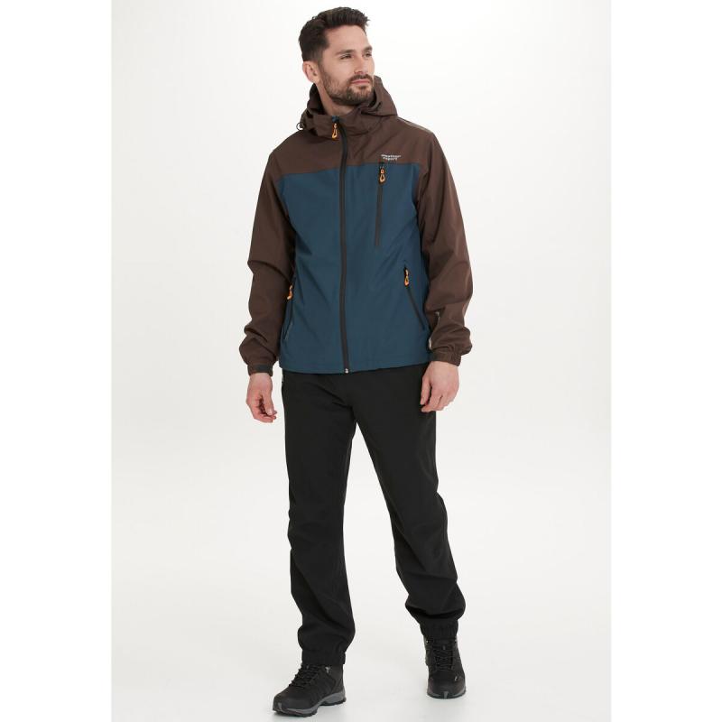 Weather Report Weather Report Landon M Slim Fit Awg Pant W-Pro 15000 WR201572 Sporten Bagn 5