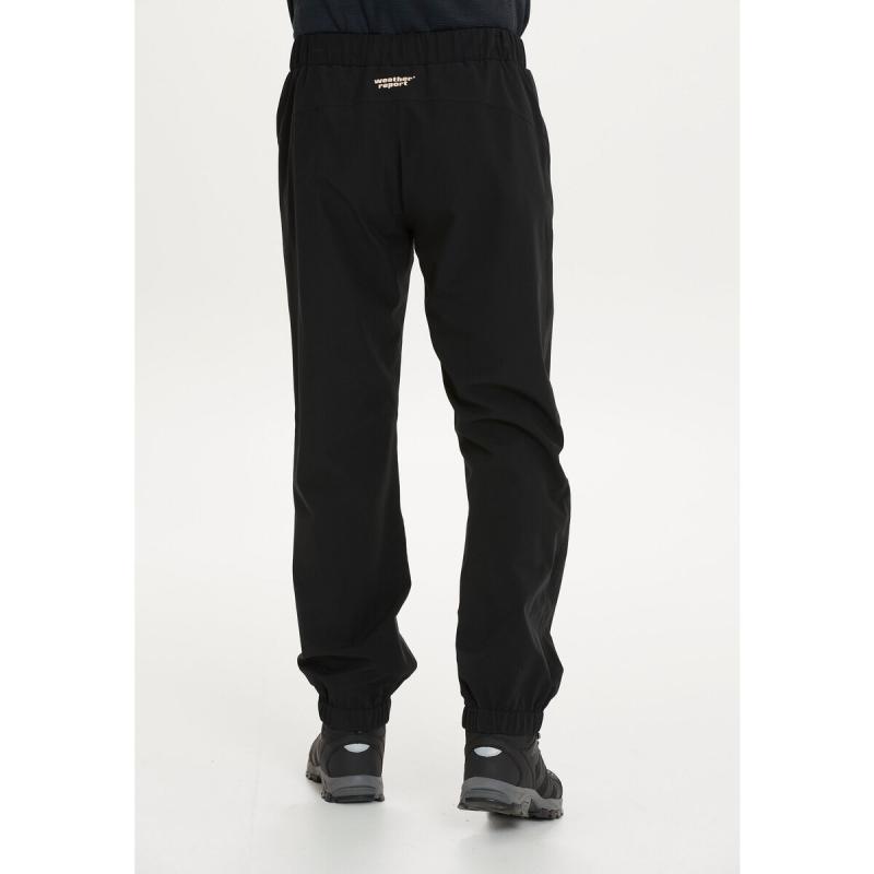 Weather Report Weather Report Landon M Slim Fit Awg Pant W-Pro 15000 WR201572 Sporten Bagn 6