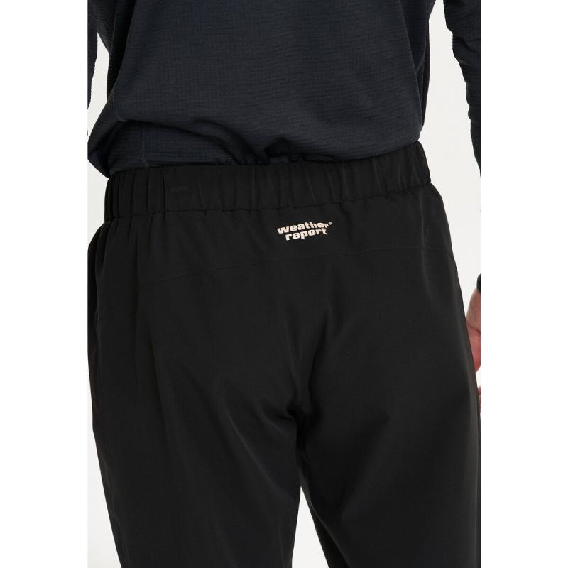 Weather Report Weather Report Landon M Slim Fit Awg Pant W-Pro 15000 WR201572 Sporten Bagn 8