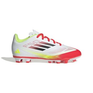 Adidas Adidas F50 Club Fg-Mg J IE1309 Sporten Bagn
