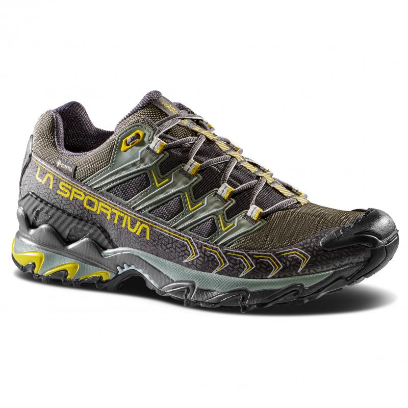 La Sportiva La Sportiva Ultra Raptor Ii Gtx Wide Hikingsko LA46R Sporten Bagn 1