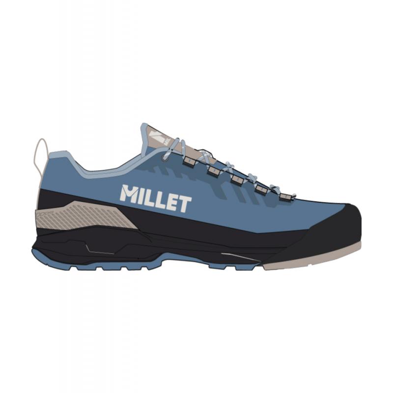 Millet CIMAÏ PRO GTX W MIG1917 Sporten Bagn 1