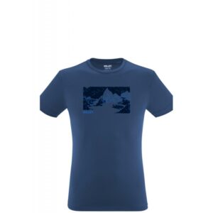 Millet WANAKA FAST TS SS M MIV10087 Sporten Bagn 1