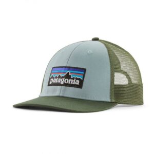 Patagonia Patagonia P-6 Logo Lopro Trucker Hat P38283 Sporten Bagn 1