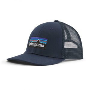 Patagonia Patagonia P-6 Logo Lopro Trucker Hat P38283 Sporten Bagn 1