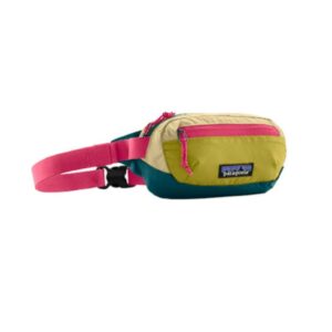 Patagonia Patagonia Terravia Mini Hip Pack P49448 Sporten Bagn 1