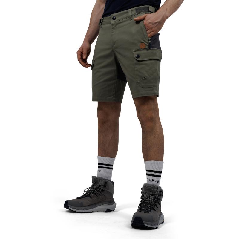 Tufte Tufte Wear M Hazel Hiking Shorts 2107 Sporten Bagn 11