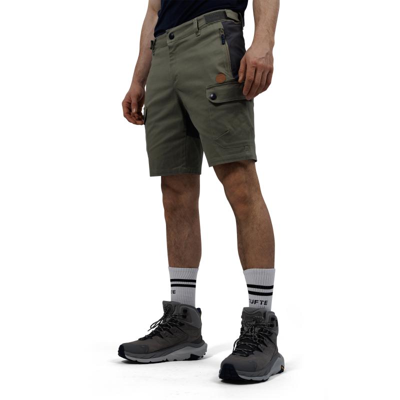 Tufte Tufte Wear M Hazel Hiking Shorts 2107 Sporten Bagn 2