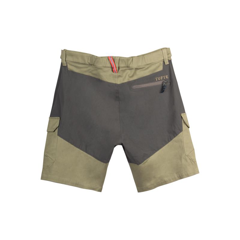 Tufte Tufte Wear M Hazel Hiking Shorts 2107 Sporten Bagn 4