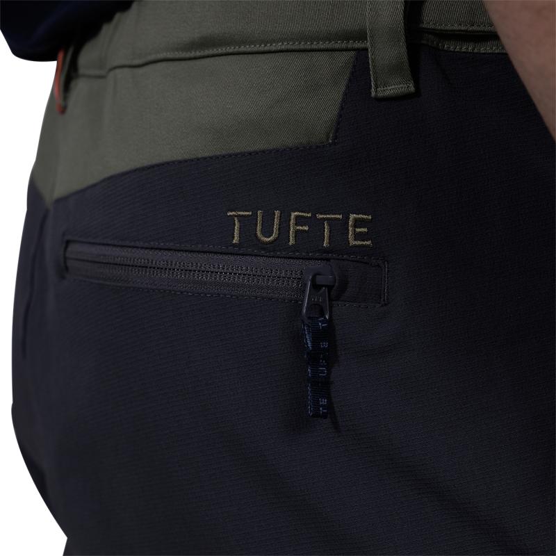 Tufte Tufte Wear M Hazel Hiking Shorts 2107 Sporten Bagn 5