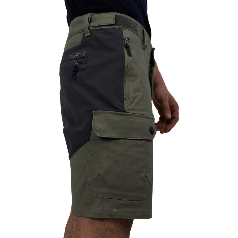 Tufte Tufte Wear M Hazel Hiking Shorts 2107 Sporten Bagn 6