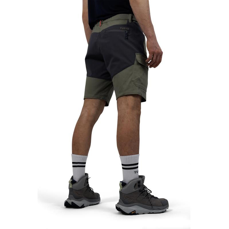 Tufte Tufte Wear M Hazel Hiking Shorts 2107 Sporten Bagn 8